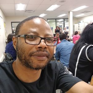 Meet your Posher, Johnny-prince